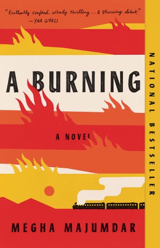 "A Burning"
