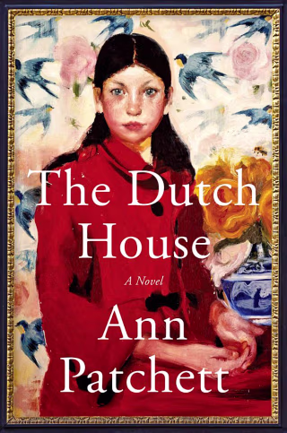 "The Dutch House"