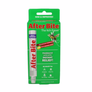 After Bite Tender The Itch Eraser
