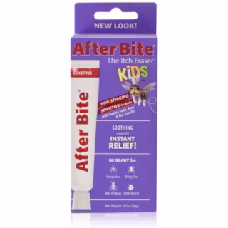 After Bite The Itch Eraser Kids