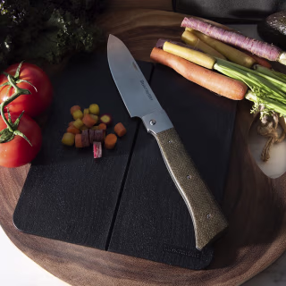 Adventure Chef 3 Piece Basecamp Set