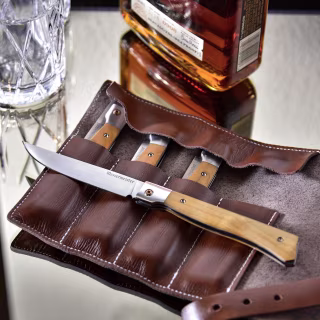4 Inch Folding Steak Knife