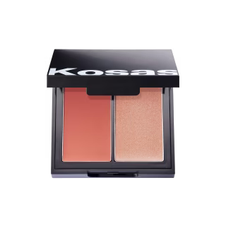 Kosas Color & Light Creme Blush