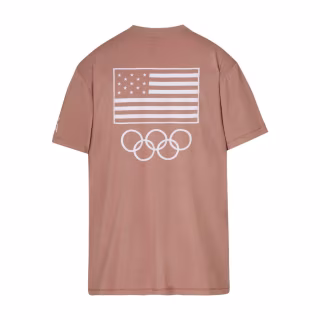 SKIMS Paralympic Capsule Jersey T-Shirt