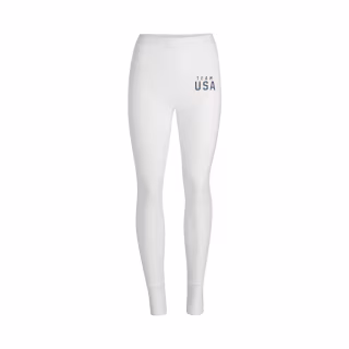 SKIMS Olympic Capsule Rib Legging