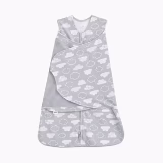 HALO Sleepsack 100% Cotton Swaddle Wrap