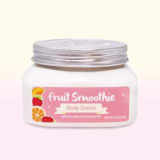 Fruit Smoothie Shea Body Butter