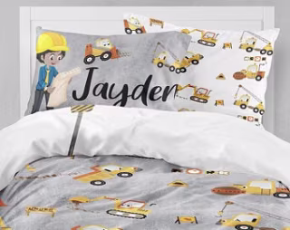 Betty Boop Bedding Set - Betty Boop Bedding Duvet Cover Pillowcase Set - Personalized Bedding - Custom Name Duvet Cover