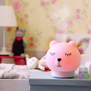 Baby Dream Machine 5-In-1 Children's Sleep Device