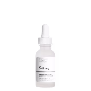 Hyaluronic Acid 2% + B5