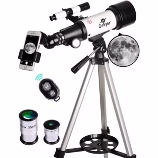 Gskyer Refracting Telescope