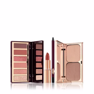 SUN-KISSED BOHEMIAN BEAUTY SECRETSEXCLUSIVE MAGIC SAVINGS