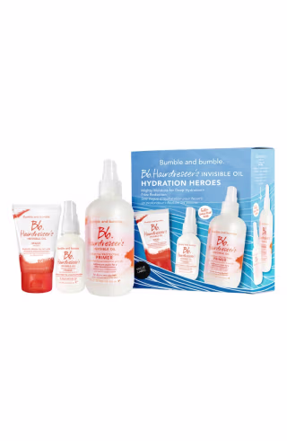 Bumble & Bumble Hairdresser's Invisible Oil Set