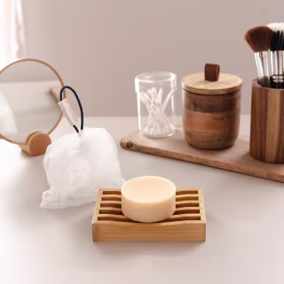 Hand-Crafted Face Soap