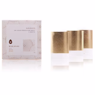 Goldays 24K Gold Perfector Sheets