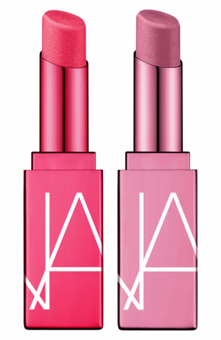 NARS Afterglow Mini Lip Balm Duo