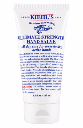 Kiehl's Ultimate Strength Hand Salve