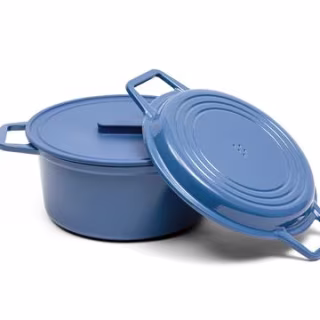 Dutch Oven