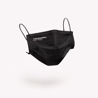 Evolvetogether Kids Face Mask