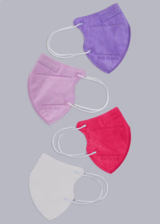 Vida Kids FDA Registered KN95 Mask