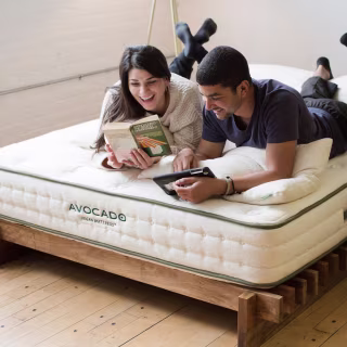 Avocado Vegan Mattress