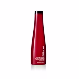 Shu Uemura Color Lustre Brilliant Glaze Shampoo