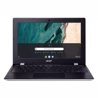 Acer Chromebook 311, 11.6" HD