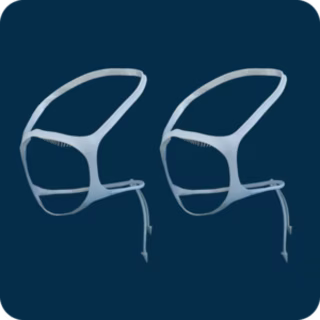 Fix The Mask Essential Mask Brace - 2 Pack