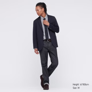 Uniqlo Men Comfort Jacket