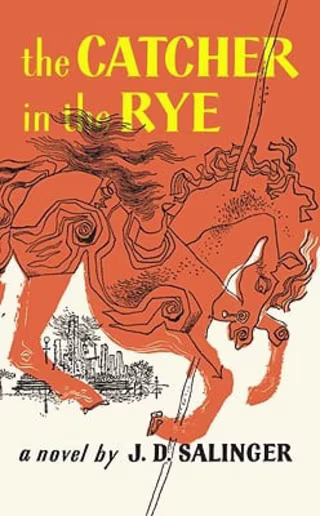"The Catcher in the Rye"