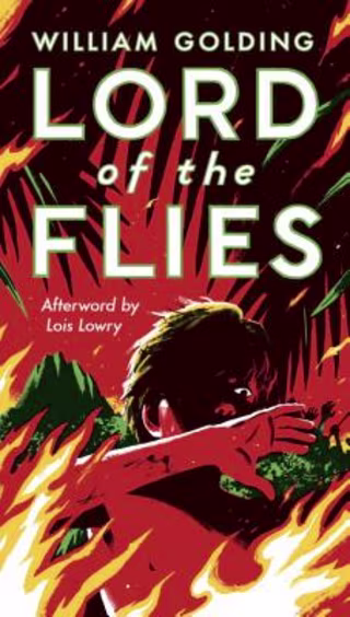 "Lord of the Flies"