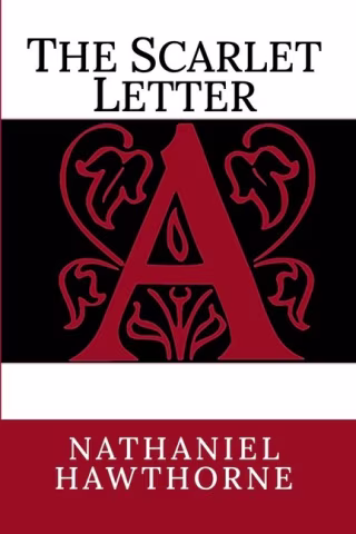 "The Scarlet Letter"