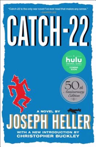 "Catch-22"