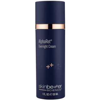 SkinBetter AlphaRet Overnight Cream