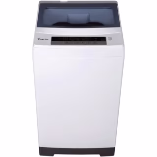 Magic Chef 1.6 cu. ft. Compact Top Load Washing Machine