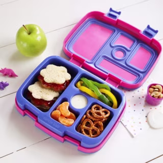 Bentgo Kids' Lunch Box