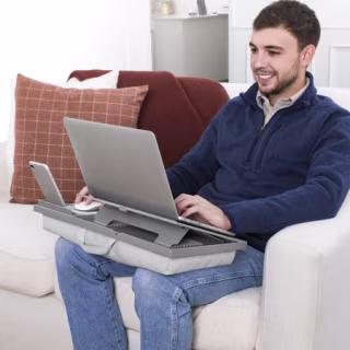 LapGear Ergo Pro Laptop Stand