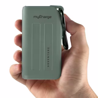 MyCharge Adventure H20 6700