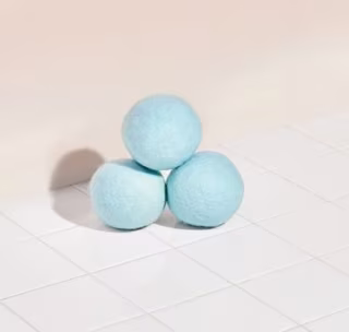 Blueland Dryer Ball Starter Set