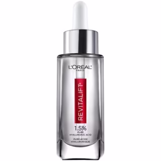L'Oreal Paris Revitalift Derm Intensives Hyaluronic Acid Facial Serum