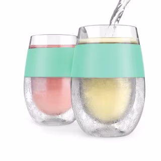 Wine FREEZE Cooling Cup