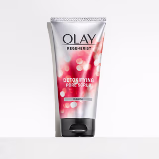 Olay Regenerist Cream Facial Cleanser with Vitamin C & BHA - 5 fl oz