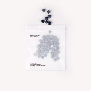 Evolvetogether Biodegradable Bags