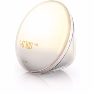 Philips SmartSleep Wake-Up Light