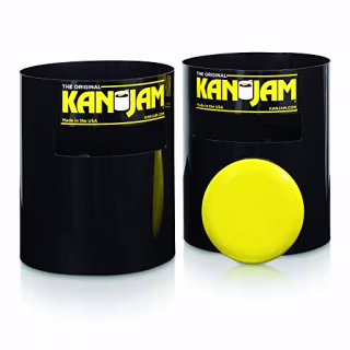 Kan Jam Original Disc Throwing Game