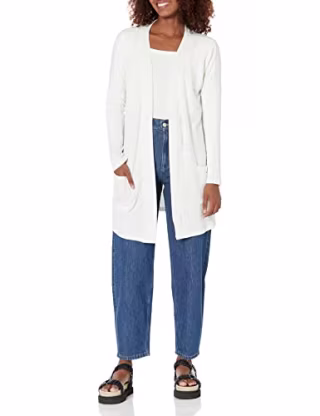 Amazon Essentials Lightweight Cardigan