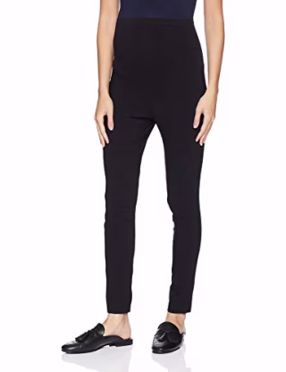 Motherhood Maternity Secret Fit Belly Leggings