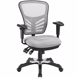 Modway Articulate Ergonomic Mesh Office Chair