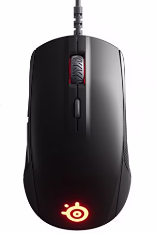 SteelSeries Rival 110 Gaming Mouse