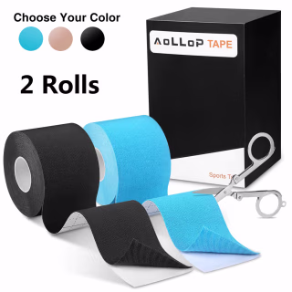 Aollop Kinesiology Tape
